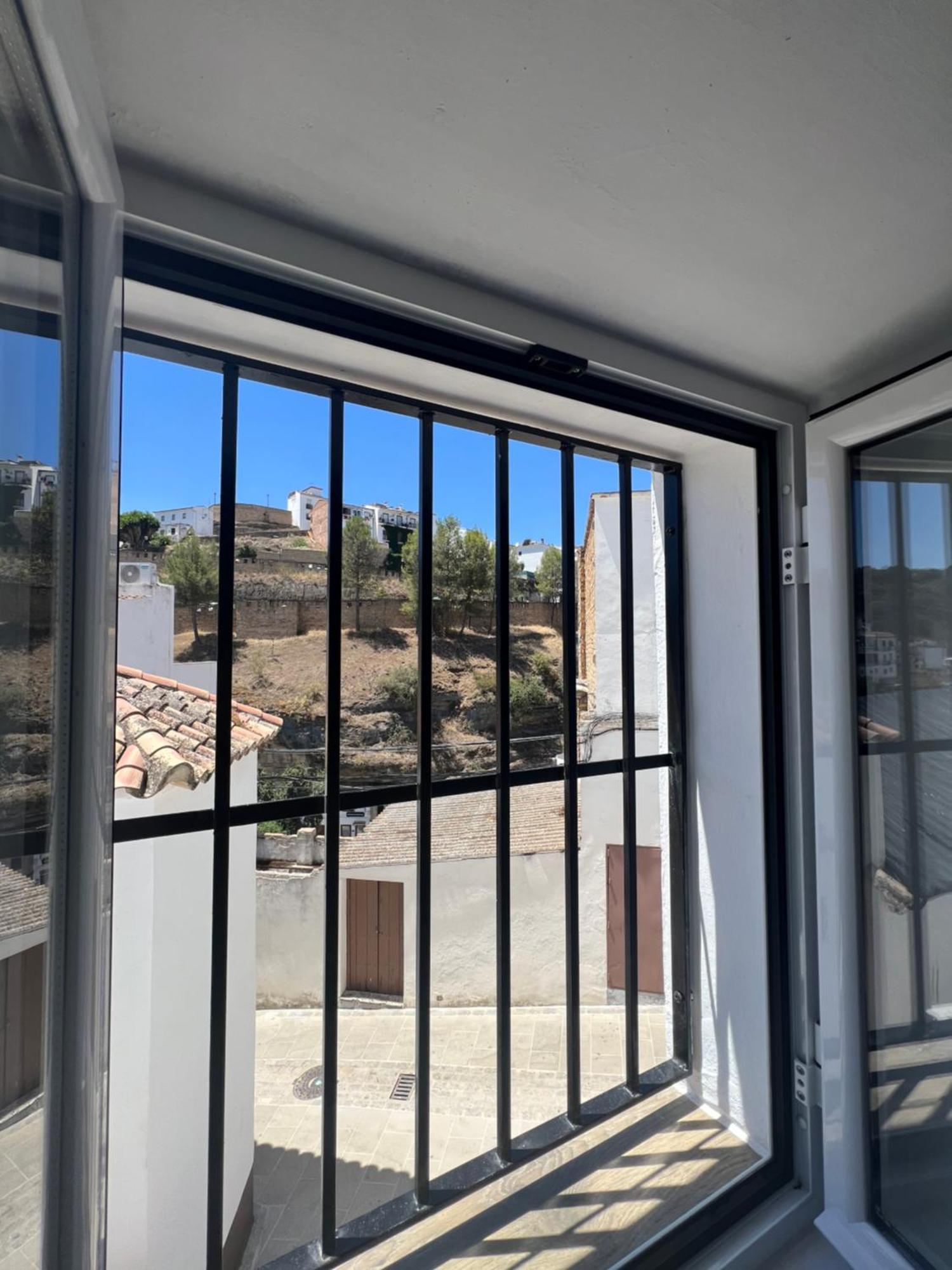La Posada Setenil De Las Bodegas Екстер'єр фото